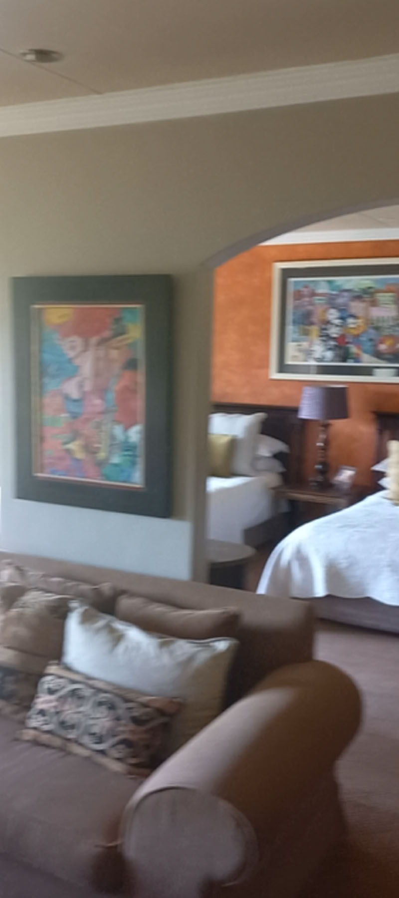 10 Bedroom Property for Sale in Hoekwil Western Cape